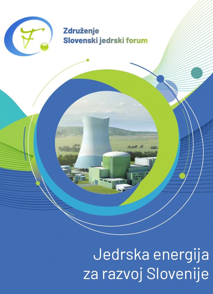 Jedrska energija za razvoj Slovenije