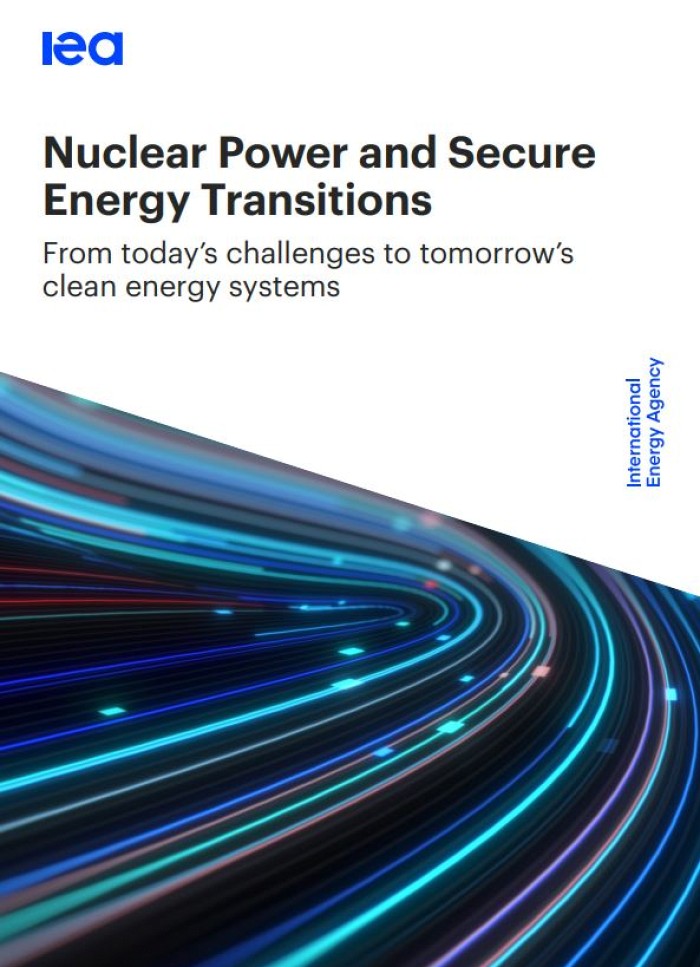 Nuclear Power and Secure Energy Transitions